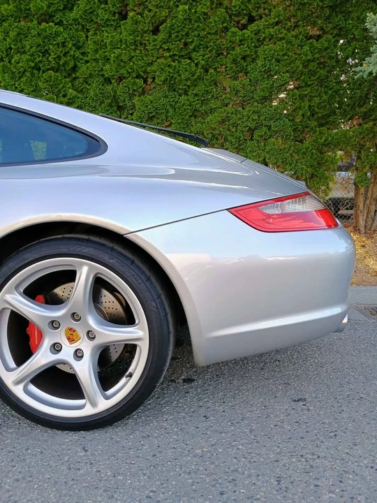 2005 Porsche 997 Carrera - Image 2 of 7