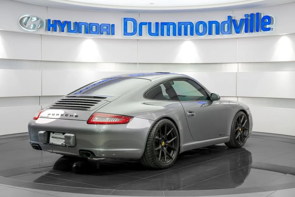 2005 Porsche 911 - Image 5 of 20