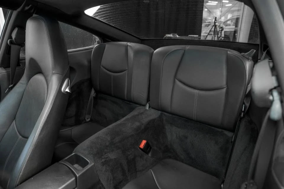 2005 Porsche 911 - Image 20 of 20