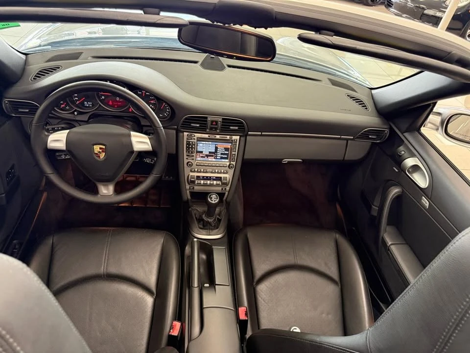 2005 Porsche 997 Carrera - Image 11 of 20
