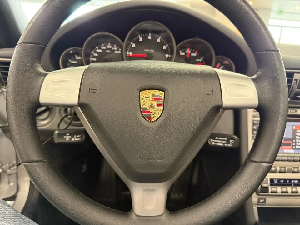 2005 Porsche 997 Carrera - Image 14 of 20