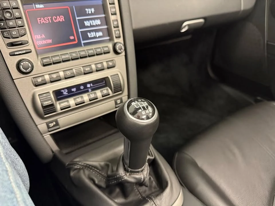 2005 Porsche 997 Carrera - Image 19 of 20