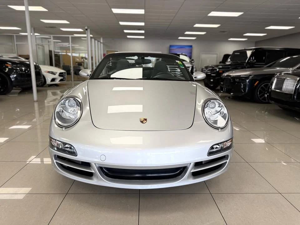 2005 Porsche 997 Carrera - Image 4 of 20