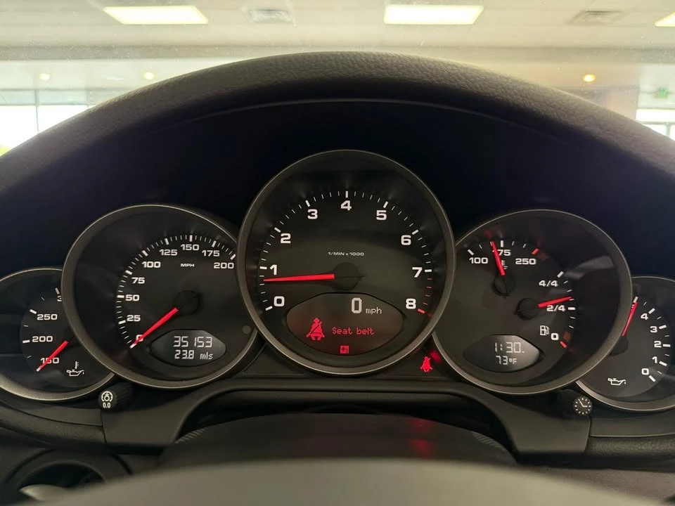 2005 Porsche 997 Carrera - Image 15 of 20