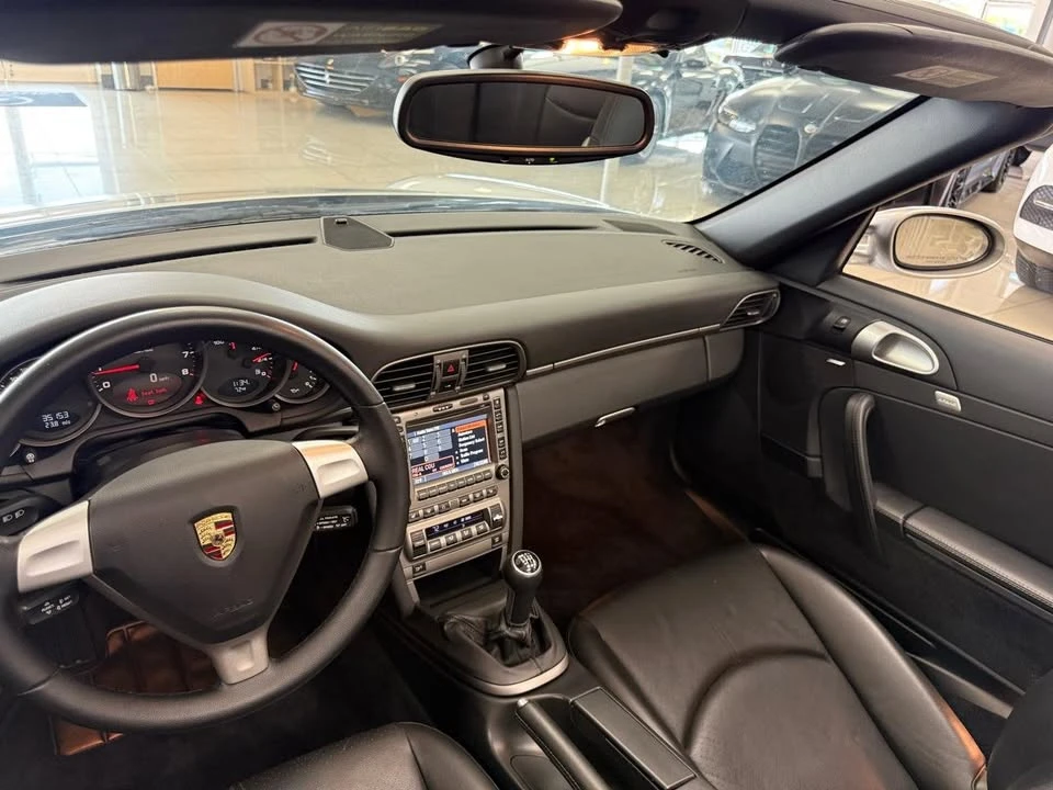 2005 Porsche 997 Carrera - Image 13 of 20