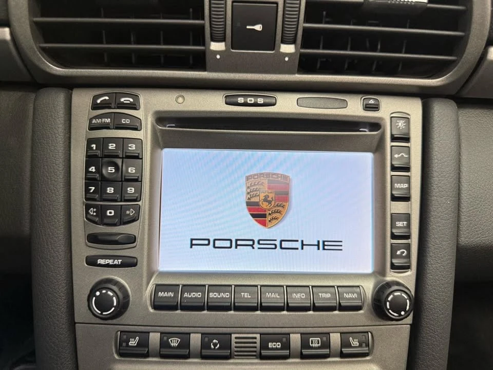 2005 Porsche 997 Carrera - Image 17 of 20
