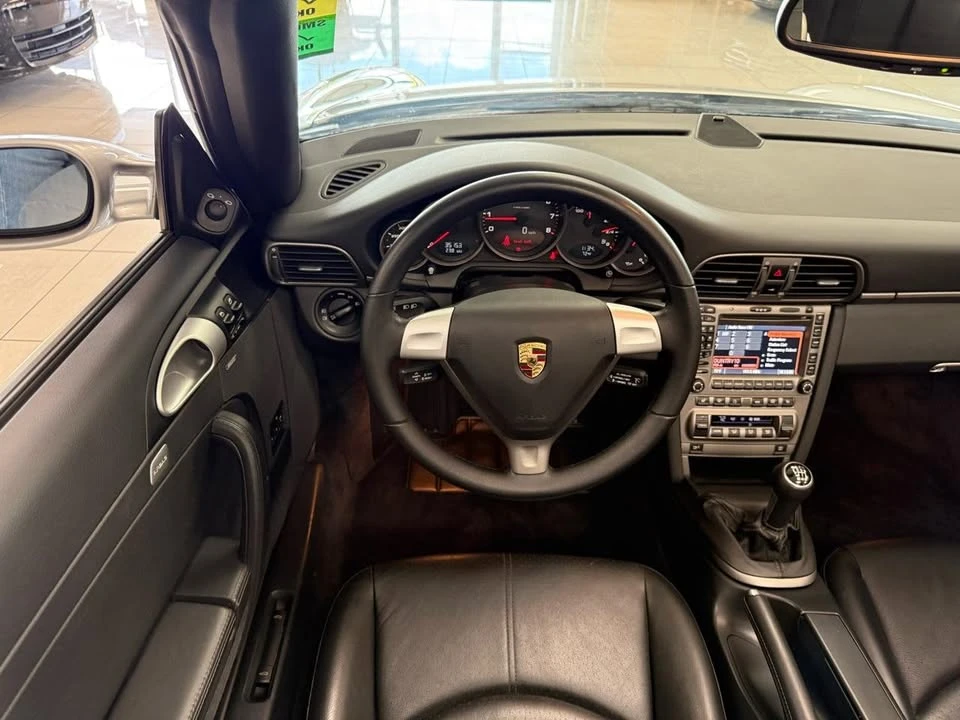 2005 Porsche 997 Carrera - Image 12 of 20