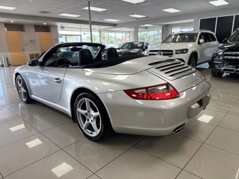 2005 Porsche 997 Carrera - Image 7 of 20