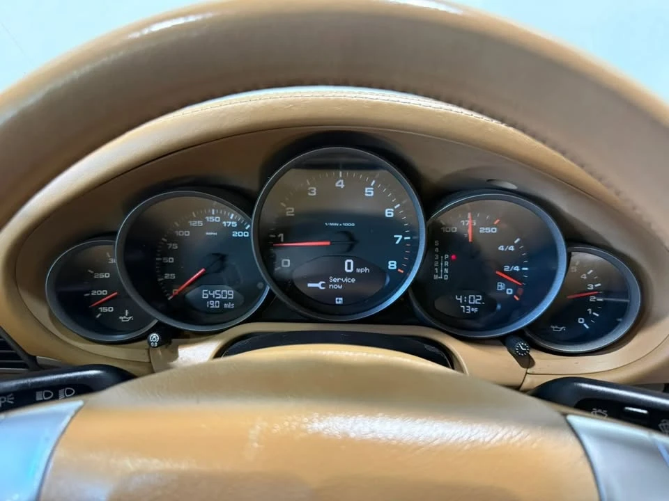 2005 Porsche 997 Carrera - Image 16 of 20