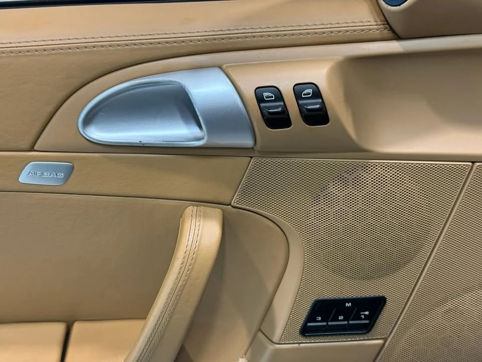 2005 Porsche 997 Carrera - Image 11 of 20