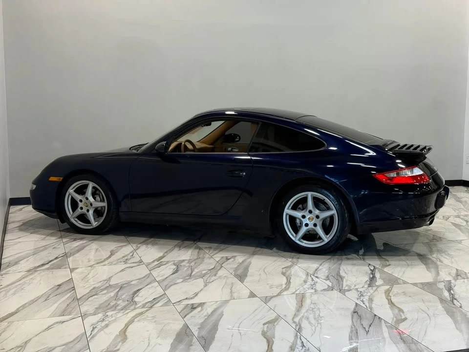 2005 Porsche 997 Carrera - Image 9 of 20