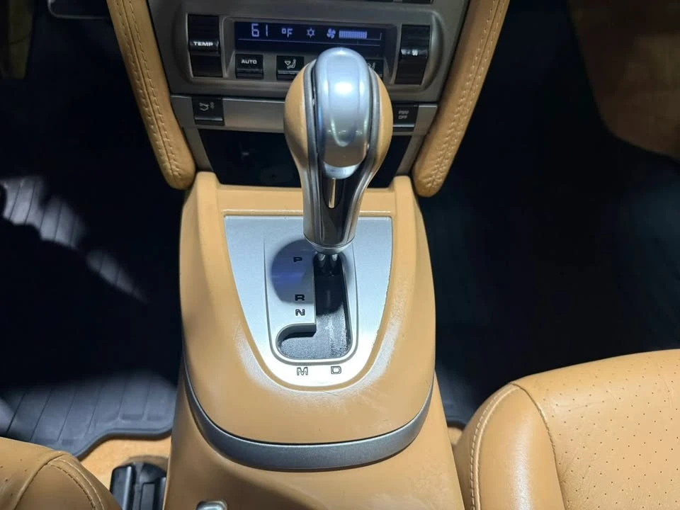 2005 Porsche 997 Carrera - Image 19 of 20