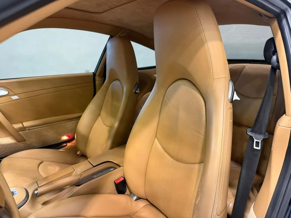 2005 Porsche 997 Carrera - Image 20 of 20