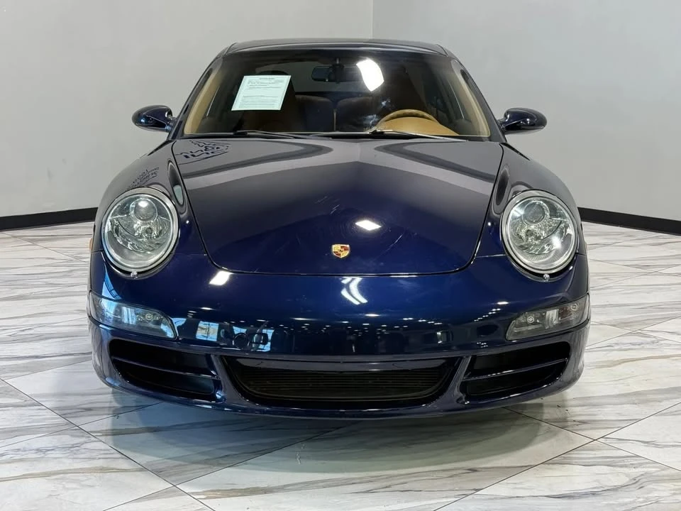 2005 Porsche 997 Carrera - Image 3 of 20