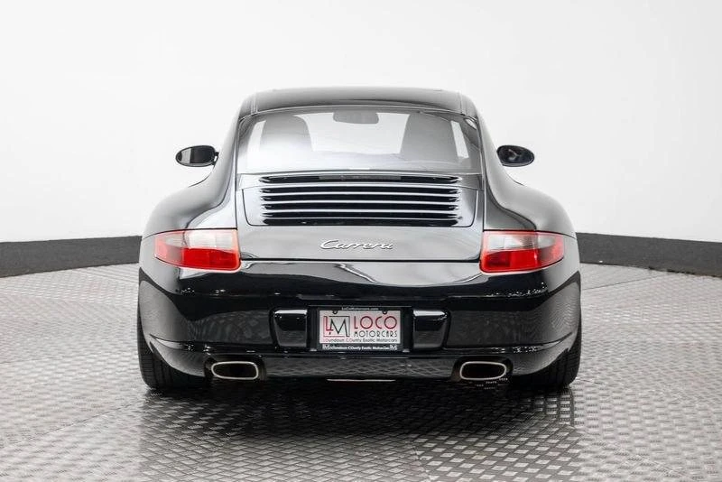 2005 Porsche 997 Carrera - Image 6 of 20