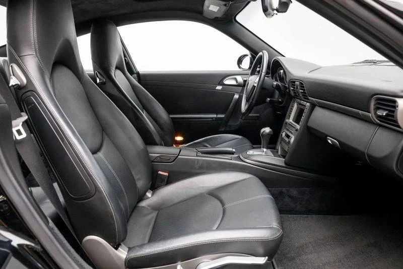 2005 Porsche 997 Carrera - Image 12 of 20