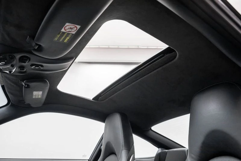 2005 Porsche 997 Carrera - Image 18 of 20