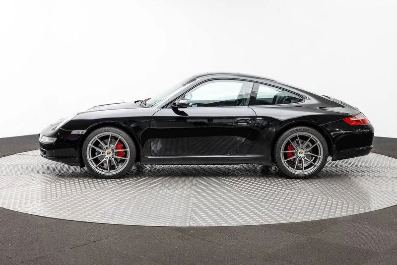 2005 Porsche 997 Carrera - Image 8 of 20