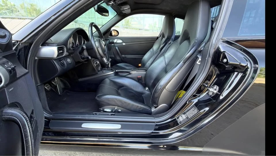 2005 Porsche 997 Carrera - Image 7 of 20