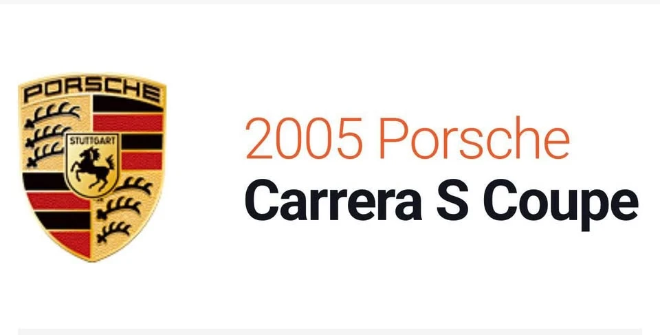 2005 Porsche 997 Carrera - Image 2 of 20
