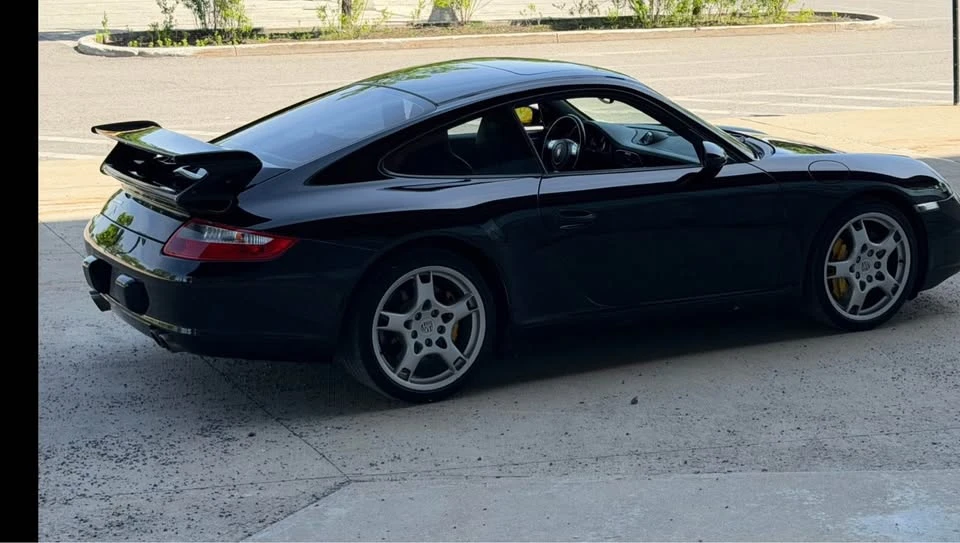 2005 Porsche 997 Carrera - Image 5 of 20