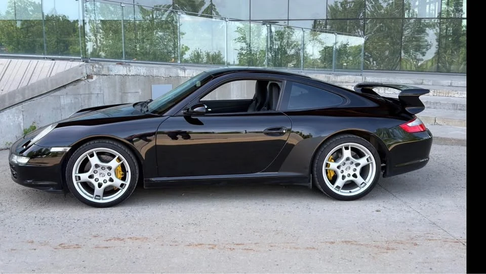 2005 Porsche 997 Carrera - Image 4 of 20