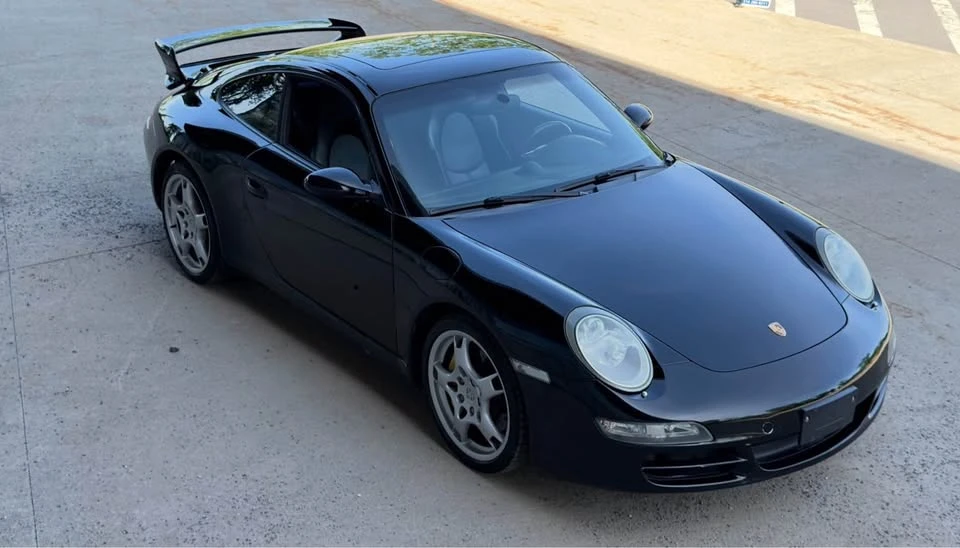 2005 Porsche 997 Carrera - Image 6 of 20