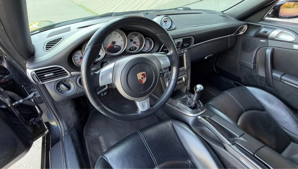 2005 Porsche 997 Carrera - Image 8 of 20