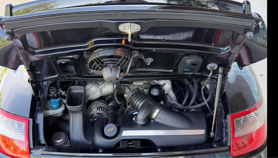 2005 Porsche 997 Carrera - Image 14 of 20