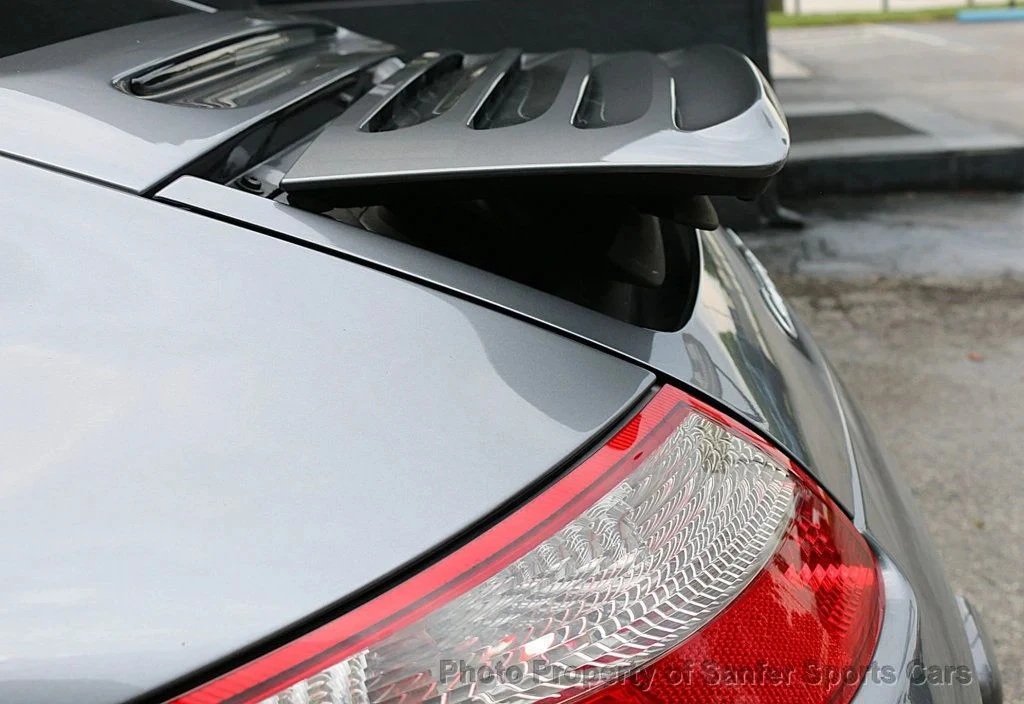 2005 Porsche 997 Carrera S - Image 9 of 12