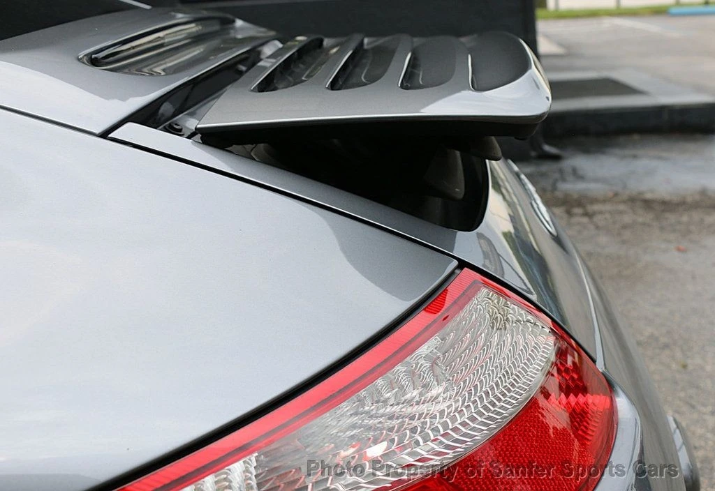 2005 Porsche 997 Carrera S - Image 9 of 12