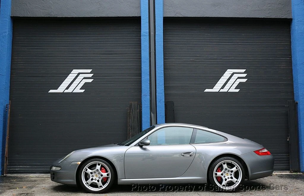 2005 Porsche 997 Carrera S - Image 2 of 12
