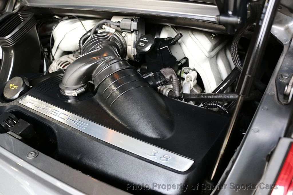 2005 Porsche 997 Carrera S - Image 12 of 12