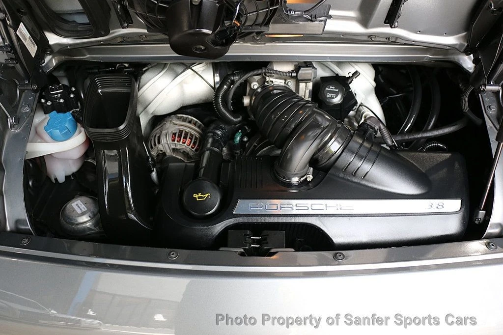 2005 Porsche 997 Carrera S - Image 11 of 12