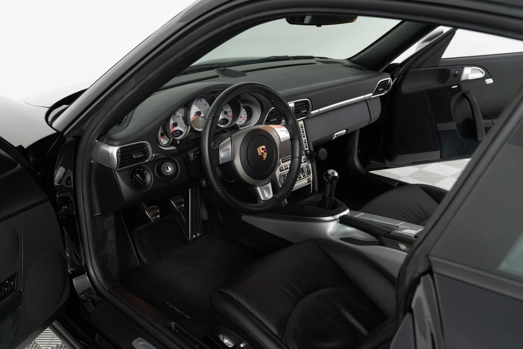 2005 Porsche 997 Carrera S - Image 11 of 31