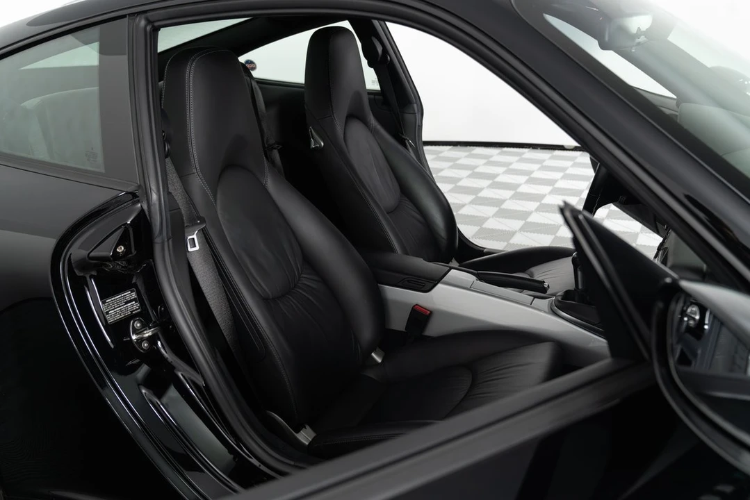 2005 Porsche 997 Carrera S - Image 17 of 31