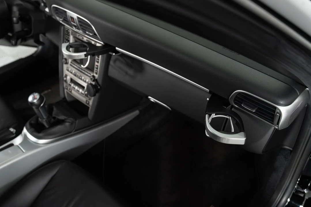 2005 Porsche 997 Carrera S - Image 21 of 31