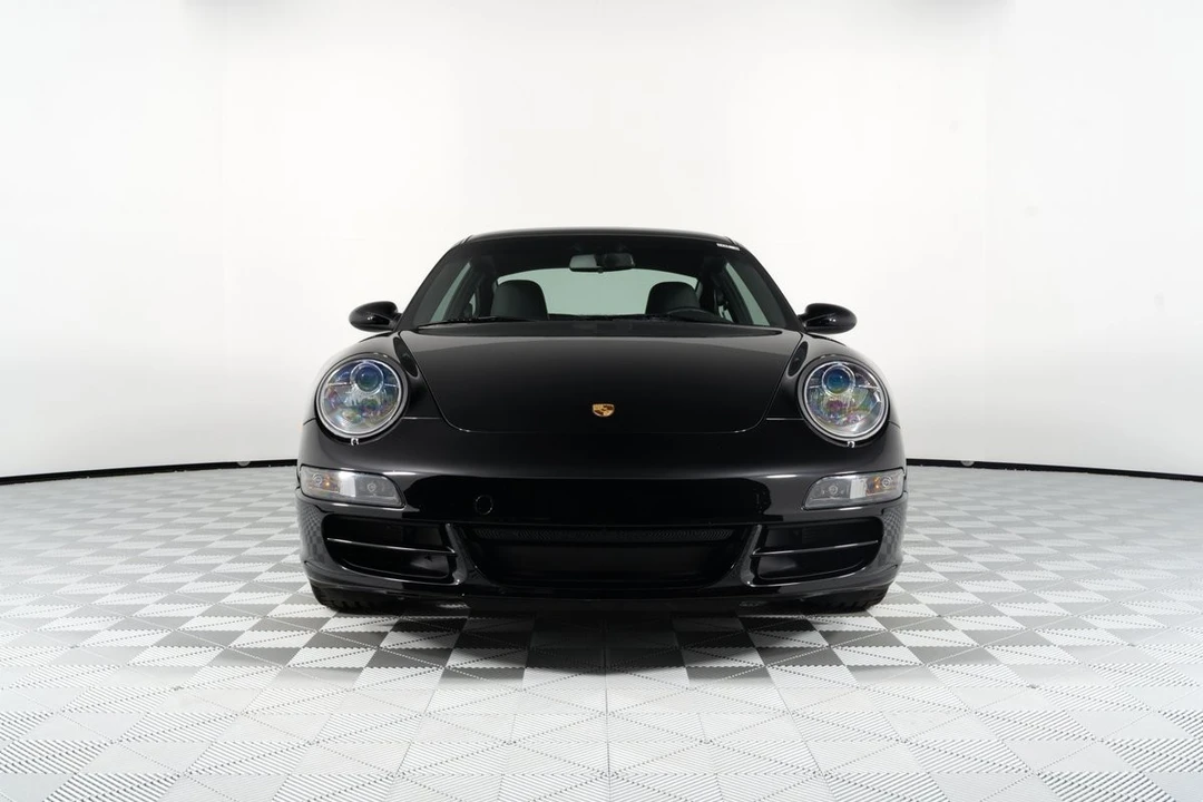 2005 Porsche 997 Carrera S - Image 2 of 31
