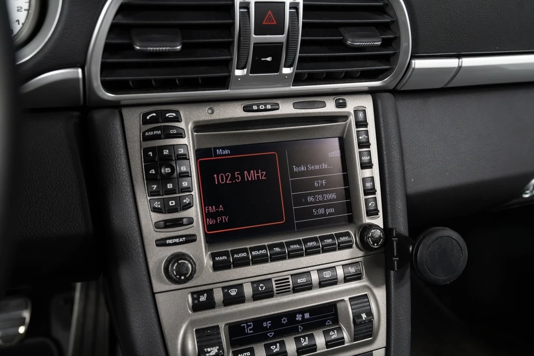 2005 Porsche 997 Carrera S - Image 29 of 31
