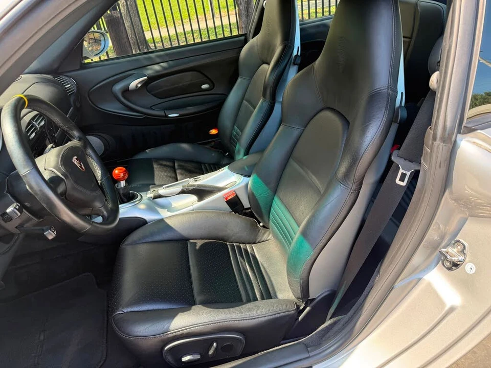 2005 Porsche 997 Carrera - Image 4 of 4