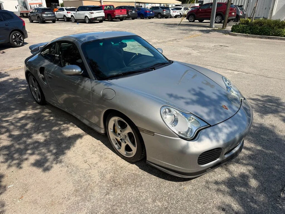 2005 Porsche 997 Carrera - Image 3 of 4