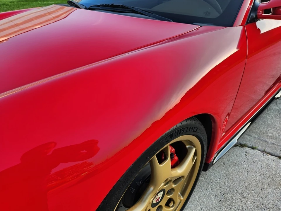 2005 Porsche 997 Carrera - Image 19 of 31