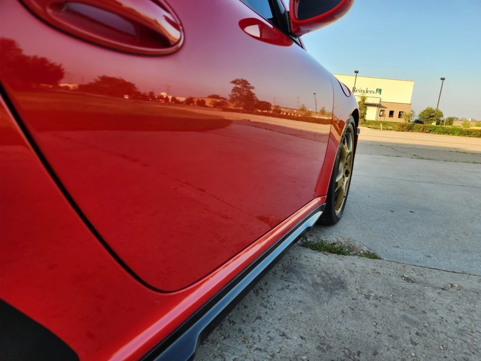 2005 Porsche 997 Carrera - Image 27 of 31