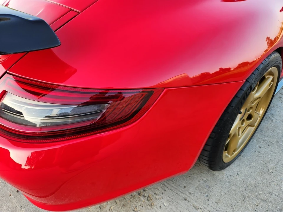 2005 Porsche 997 Carrera - Image 25 of 31
