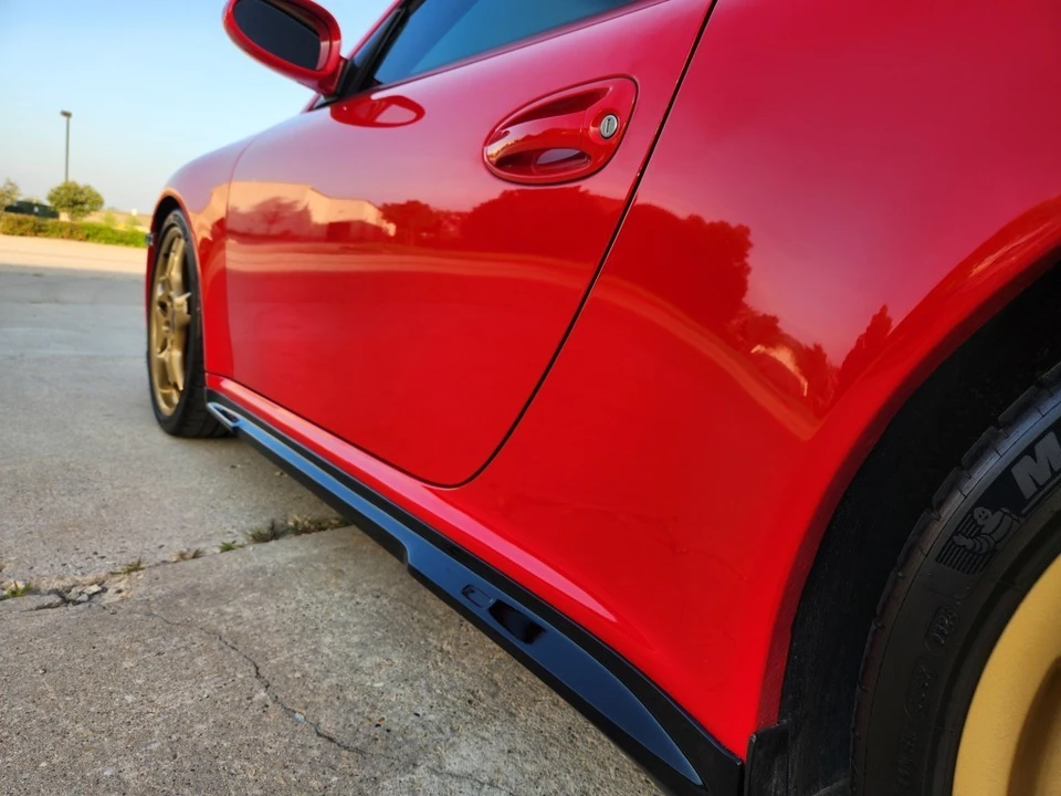 2005 Porsche 997 Carrera - Image 23 of 31