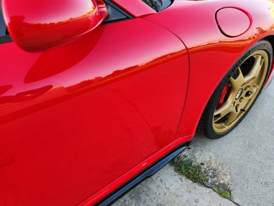2005 Porsche 997 Carrera - Image 28 of 31
