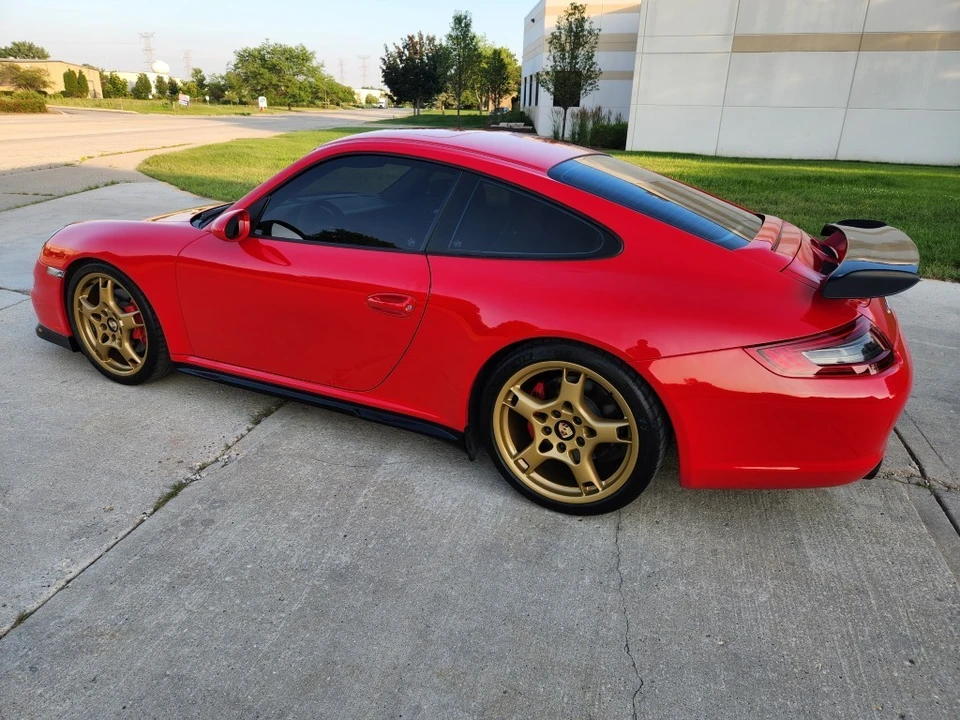 2005 Porsche 997 Carrera - Image 13 of 31