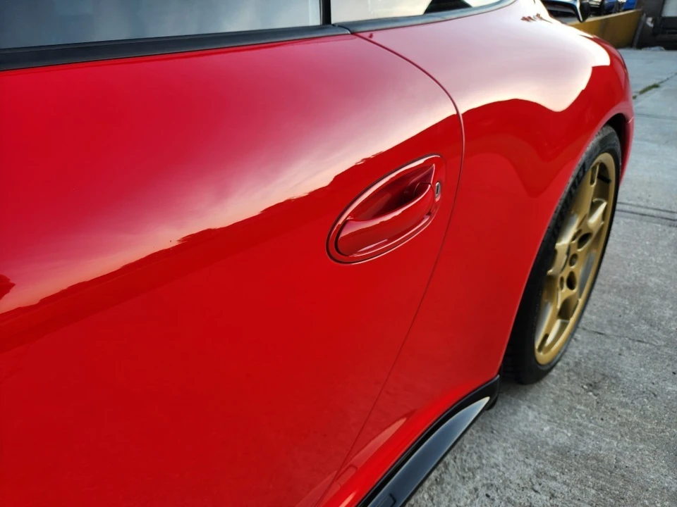 2005 Porsche 997 Carrera - Image 22 of 31