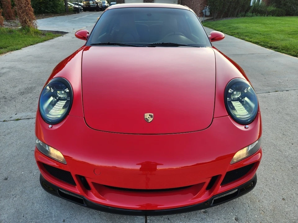 2005 Porsche 997 Carrera - Image 15 of 31
