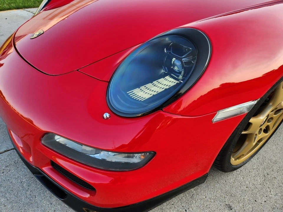 2005 Porsche 997 Carrera - Image 18 of 31